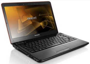 lenovo IdeaPad y460